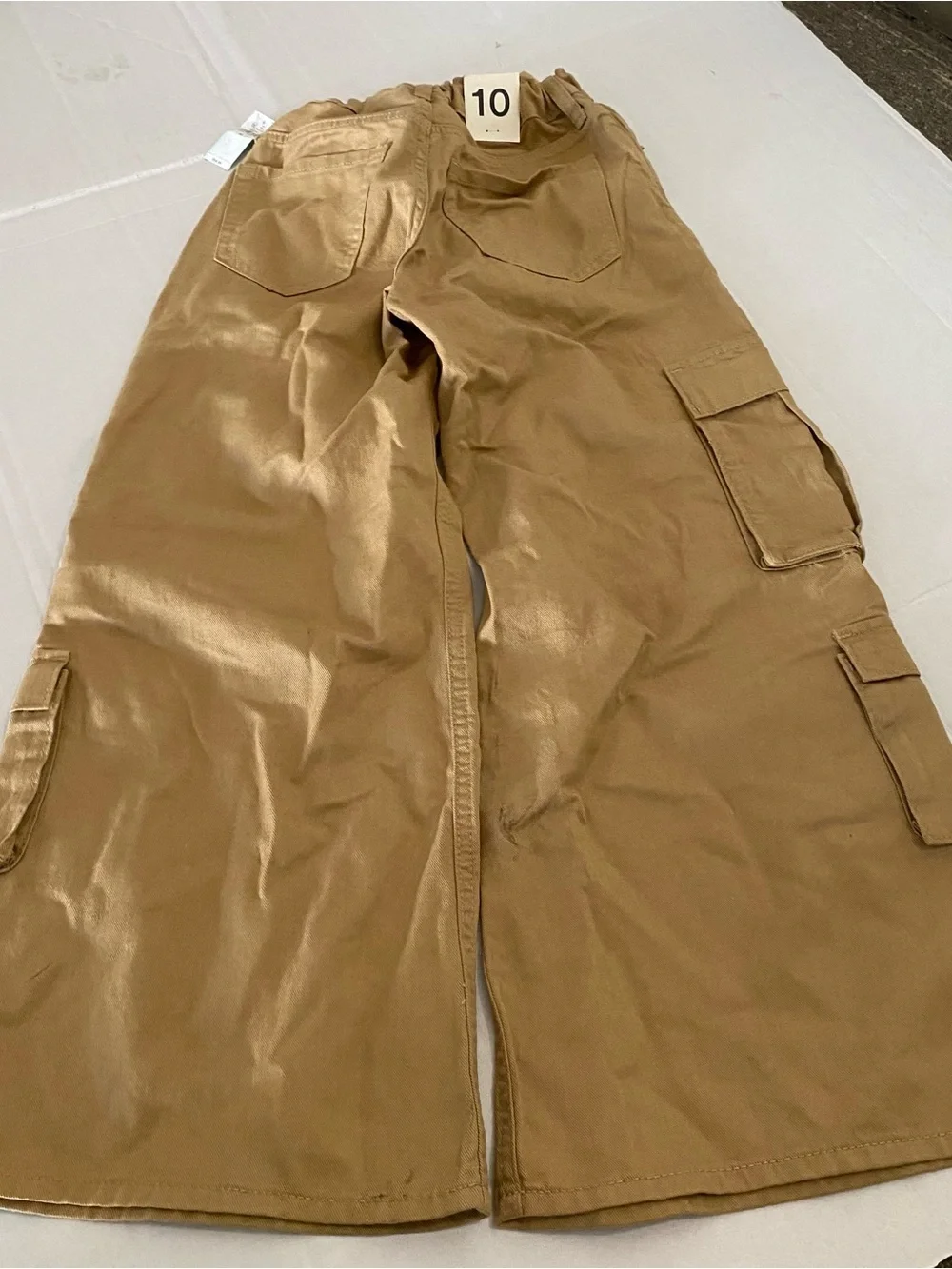 GAP versatile men